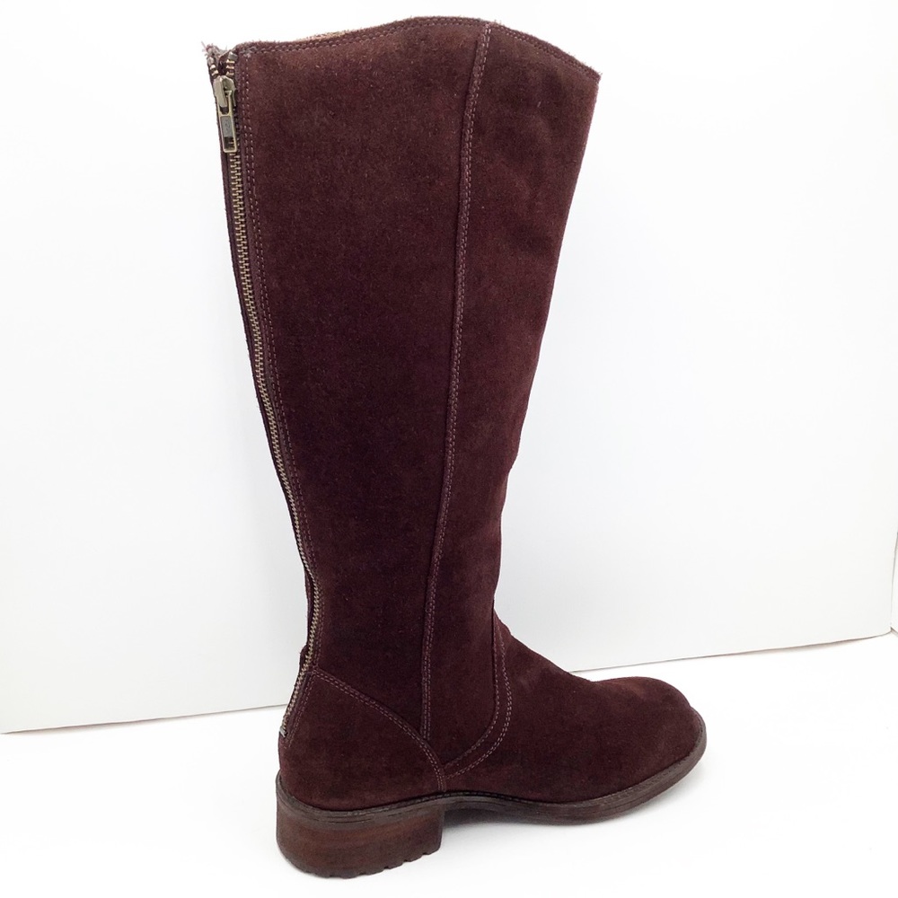 {Ugg} # 1005434 Sheldon Suede Boot - image 6